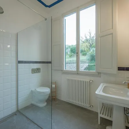 Merlo Ner0 Villa Firenze