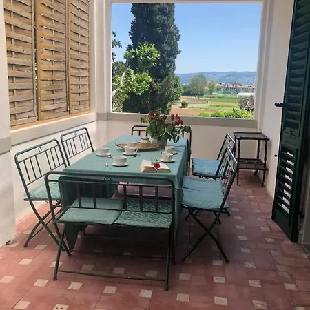 Merlo Ner0 Villa